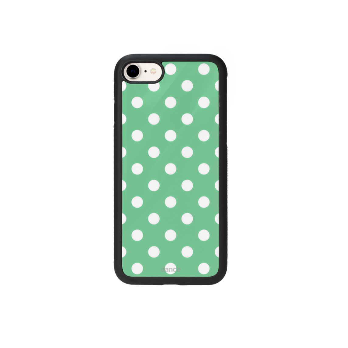 |shopdance| Dot no.027 Glow Bumper / MagSafe Case