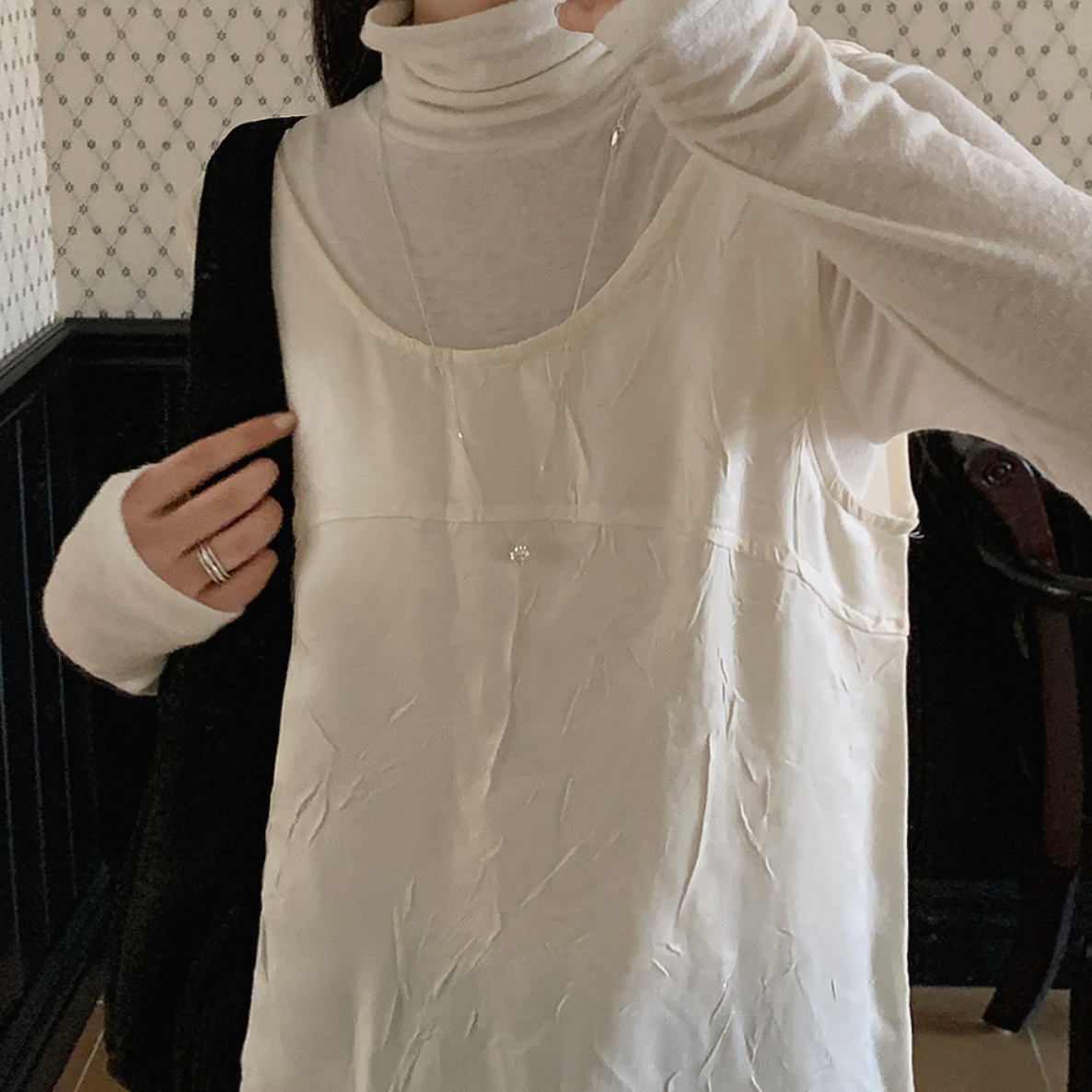 |ALITTLEBEAT| Epi Wrinkle OPS