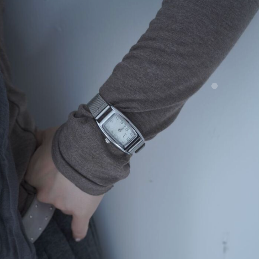 |eee space| Sunlight Watch