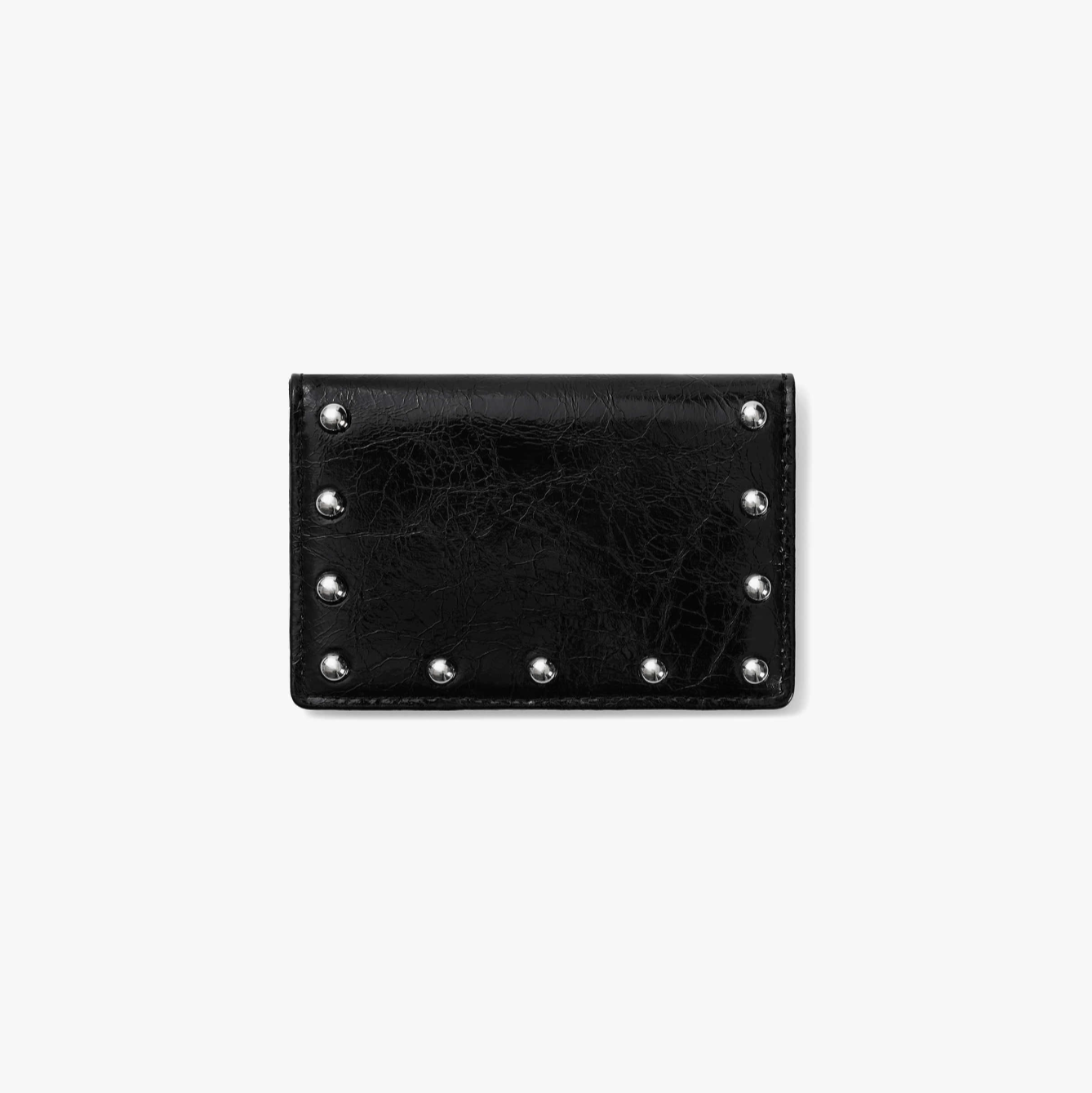 |fennec| STUA CARD CASE - BLACK