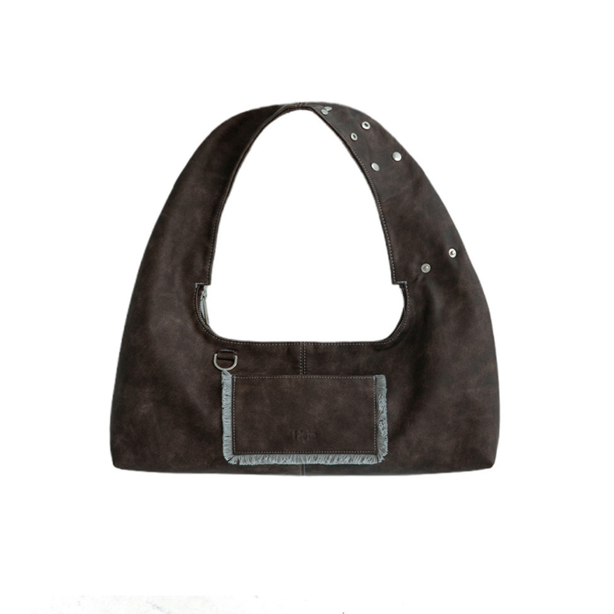 |hieta| Tina / Brown