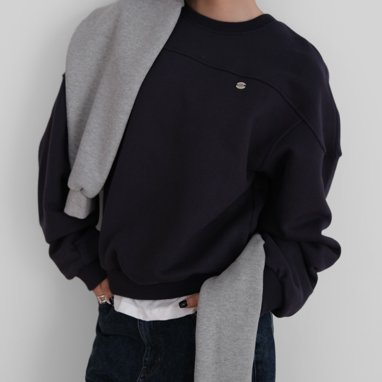 |AUTUMN| |made| Button Line MTM