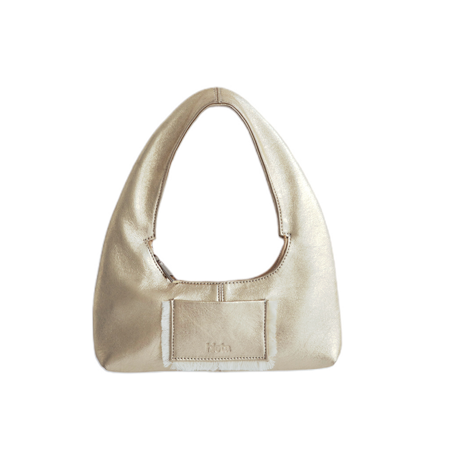 |hieta| Baby Tina / Gold