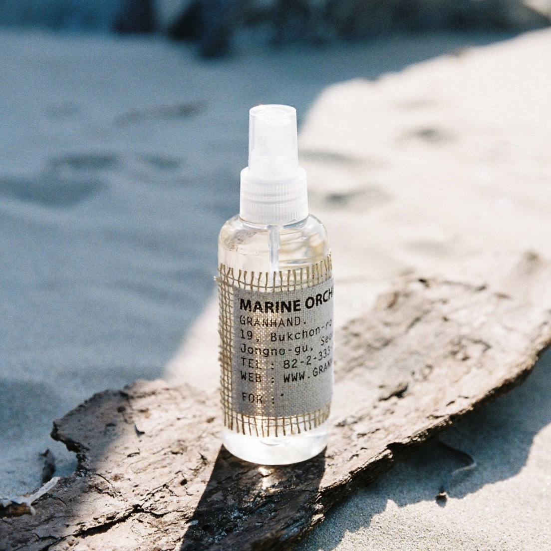 |GRANHAND| MULTI PERFUME 100ml / 200ml