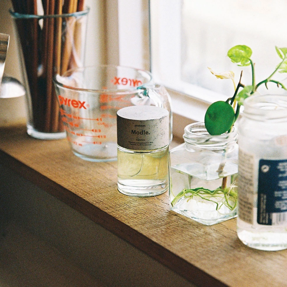 |GRANHAND| SIGNATURE PERFUME 50ml