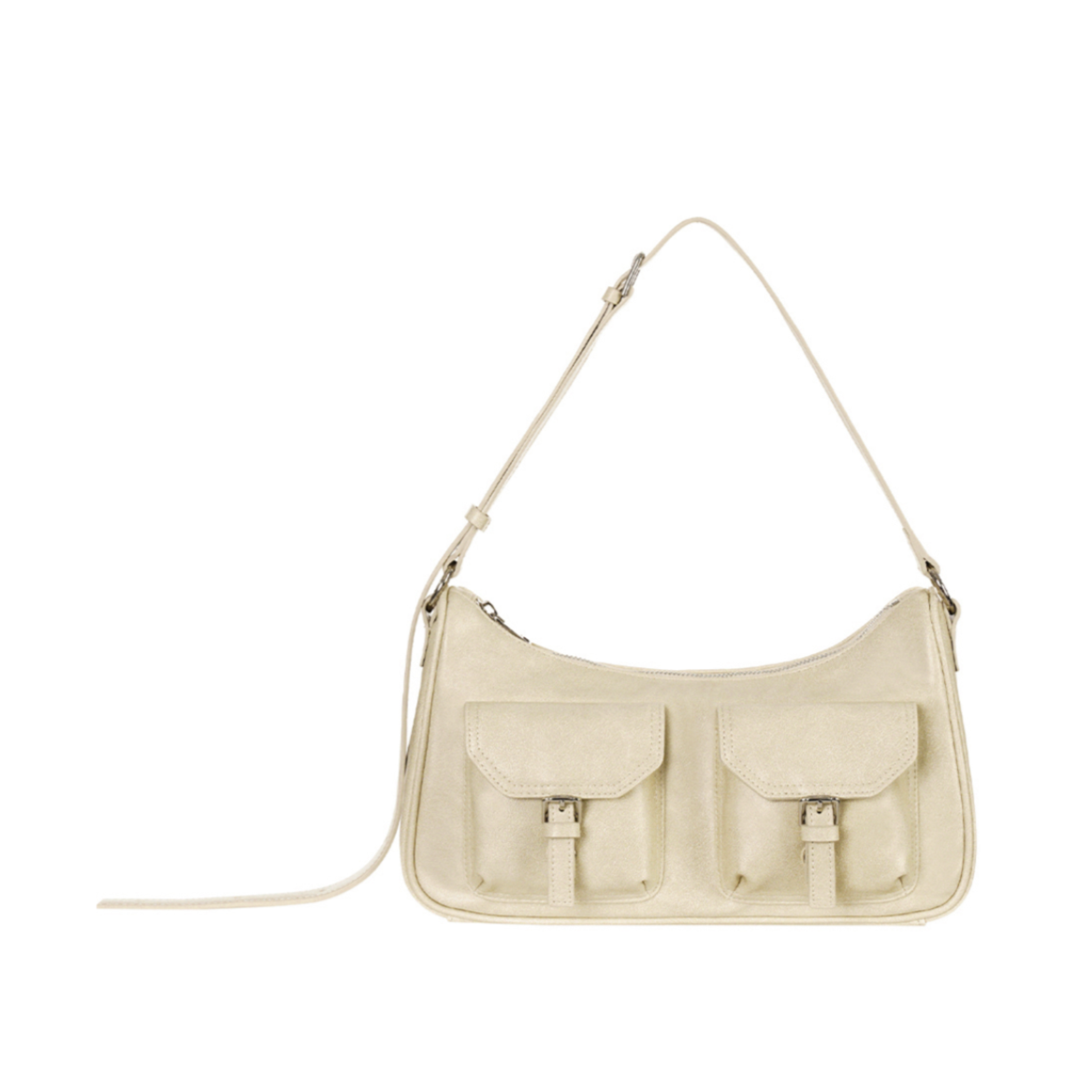 |STAND OIL| Joey Bag Mini Cream
