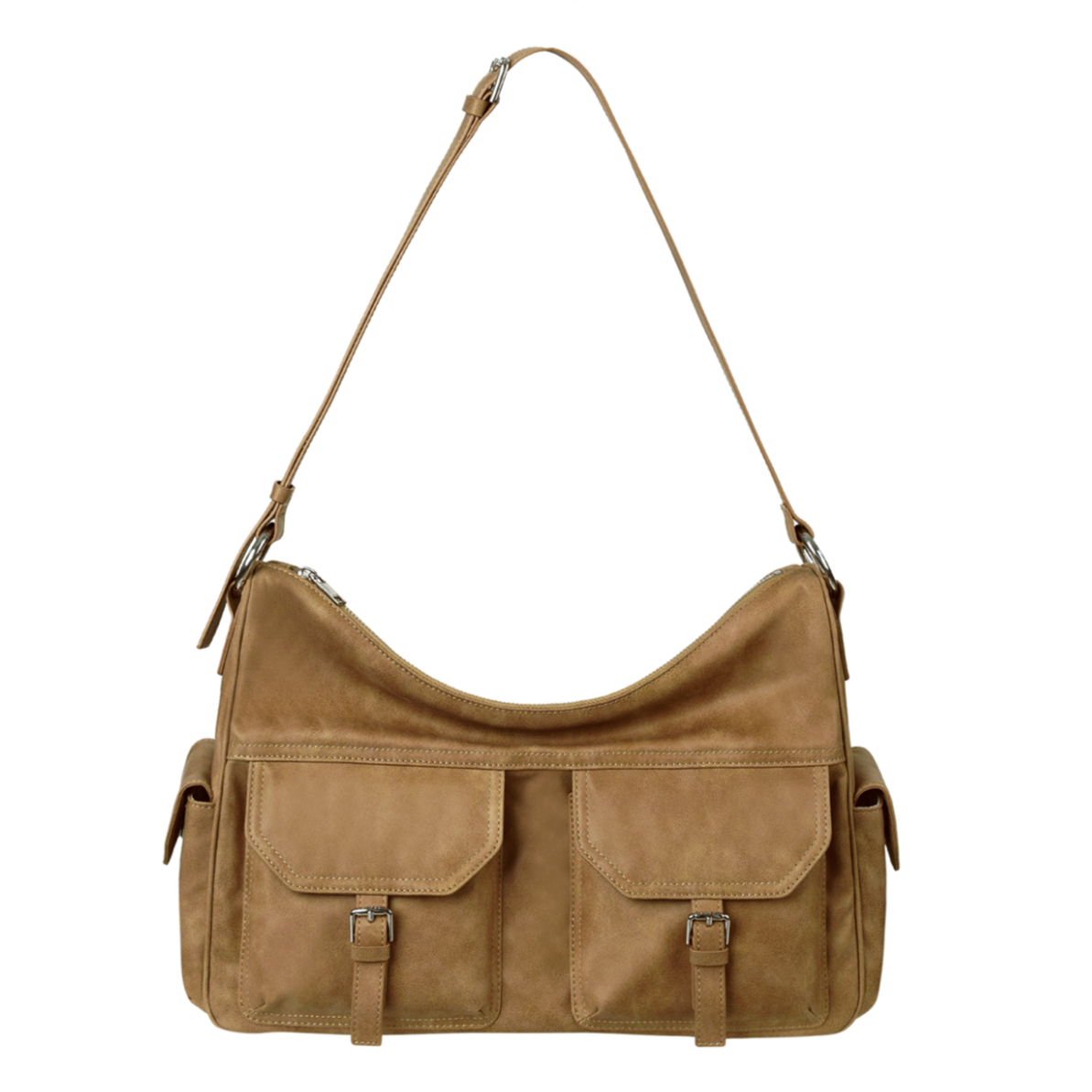 |STAND OIL| Joey Bag Camel