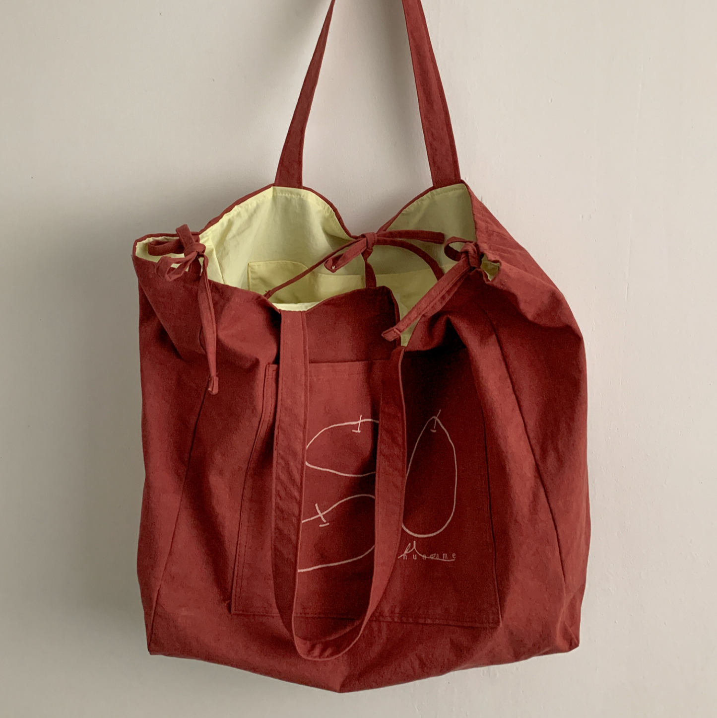 |nuaname| Pink Lady Apple Red