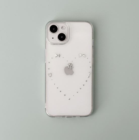 |NOTTE CIELO| Rina Phone Case