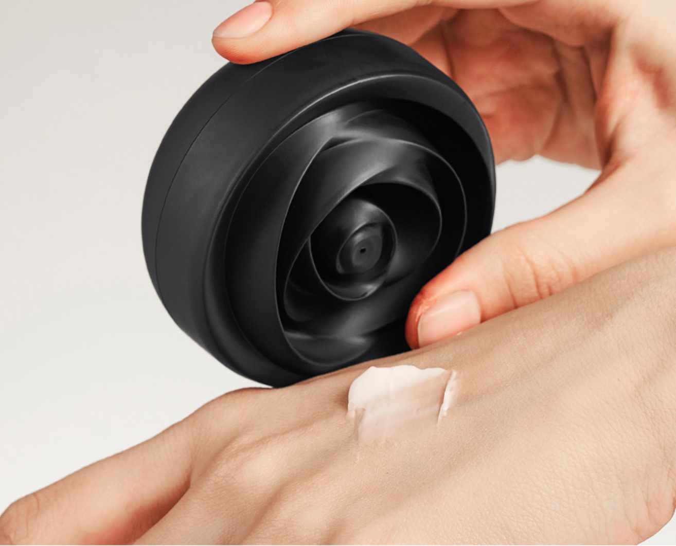 |MUZIGAE MANSION| De Rose Hand Cream 30g