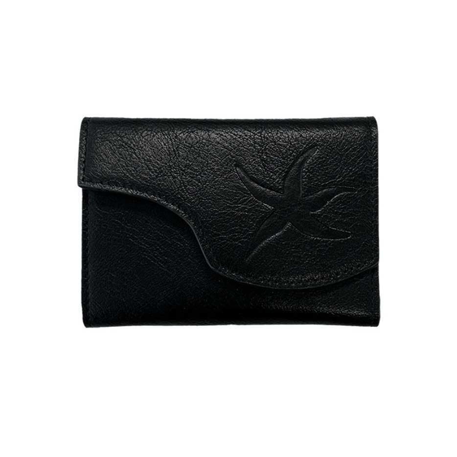 |THE COLDEST MOMENT| TCM Gaia Card Wallet