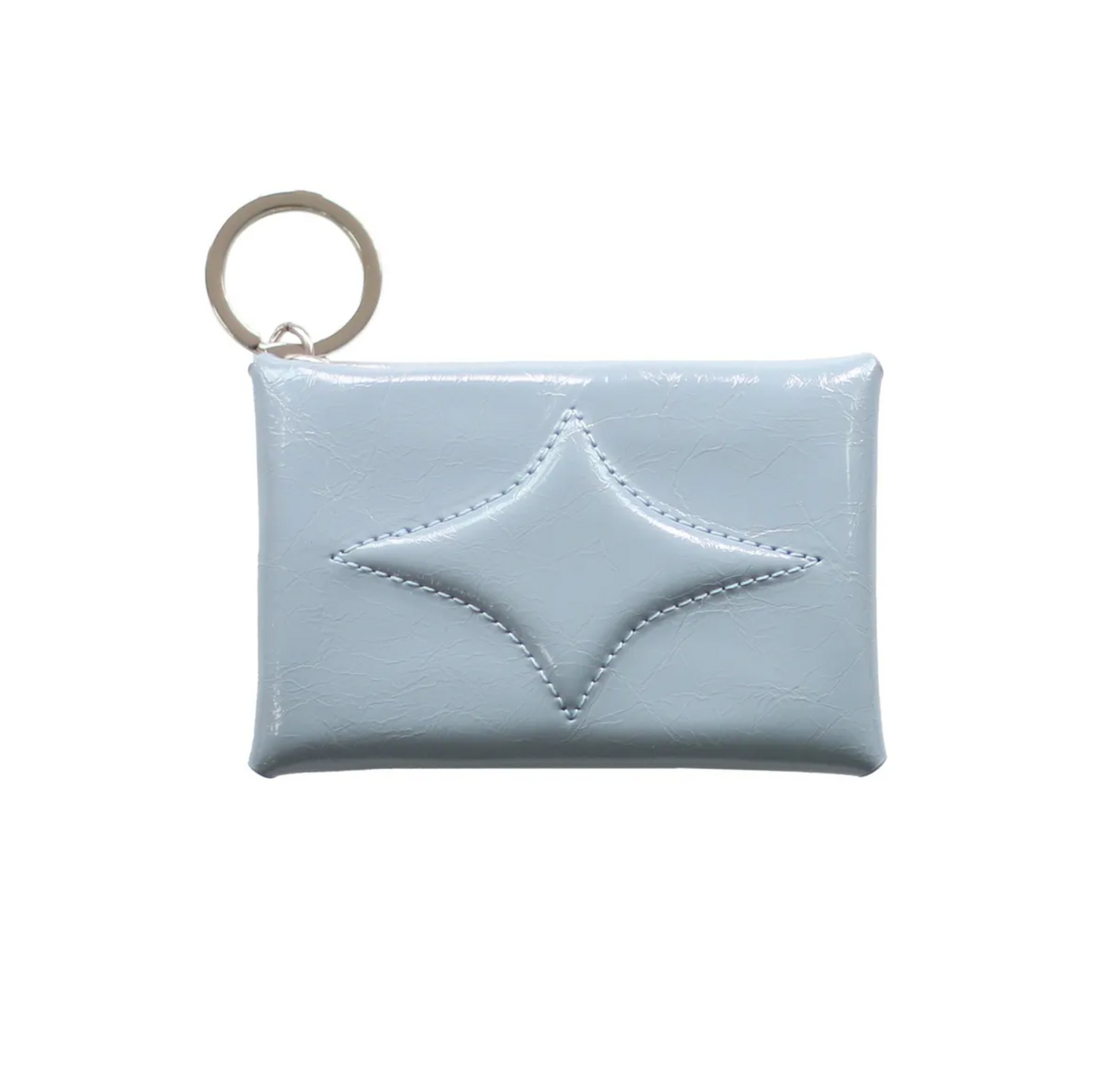 |KEIKE| Shape of Purse Deep Sky