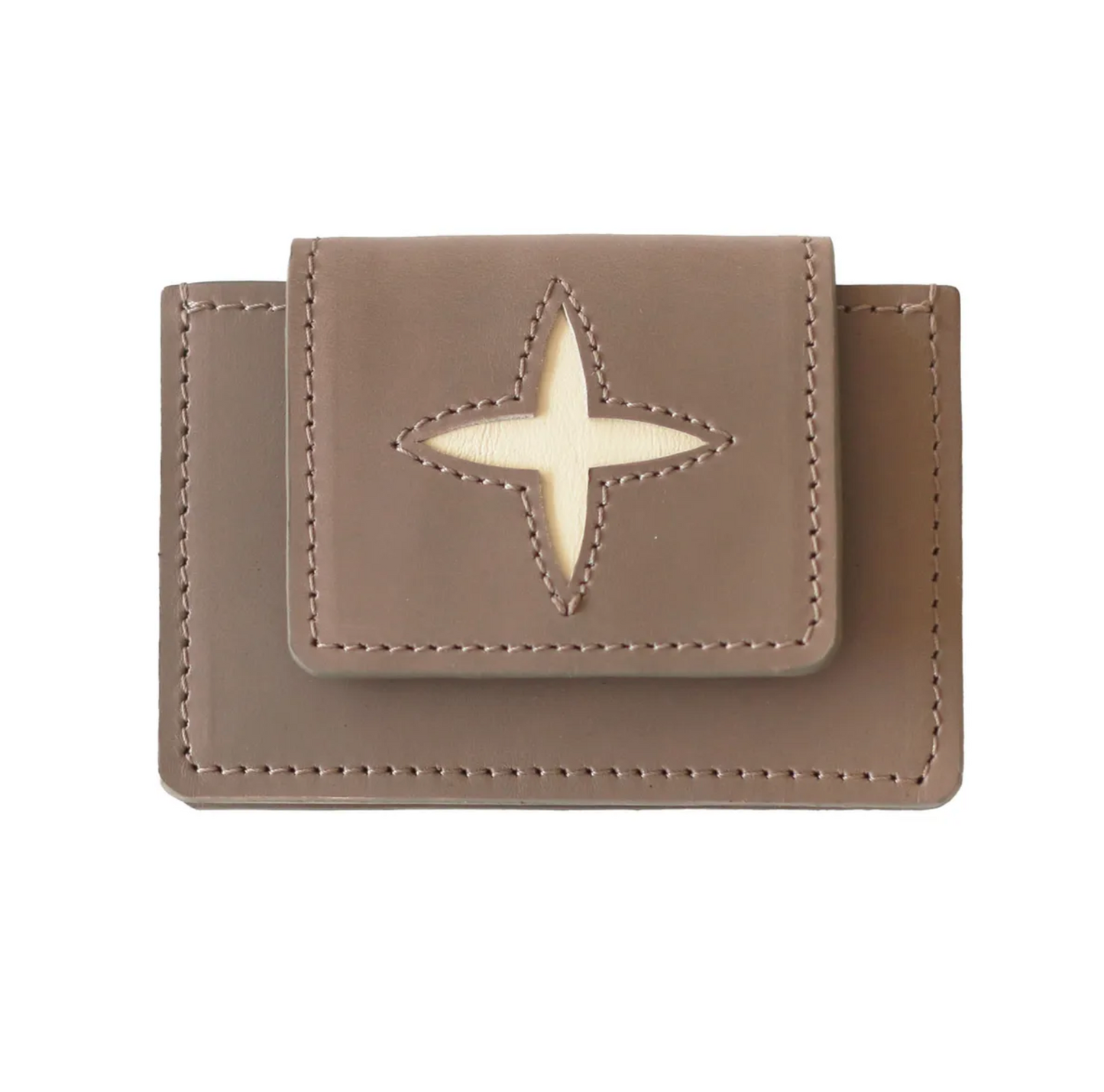 |KEIKE| Shape of Wallet Mushroom