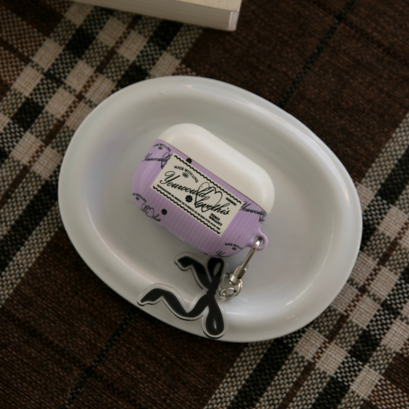 |YouWouldLoveThis| Closet Airpods Case