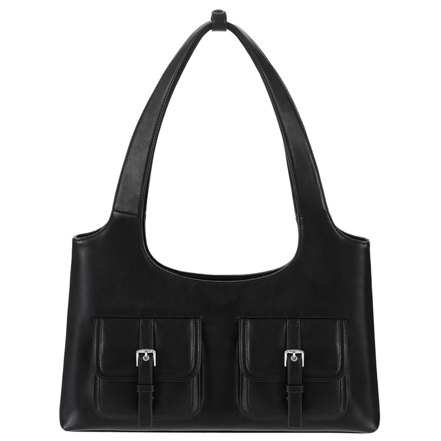|STAND OIL| Fika Bag (Black)