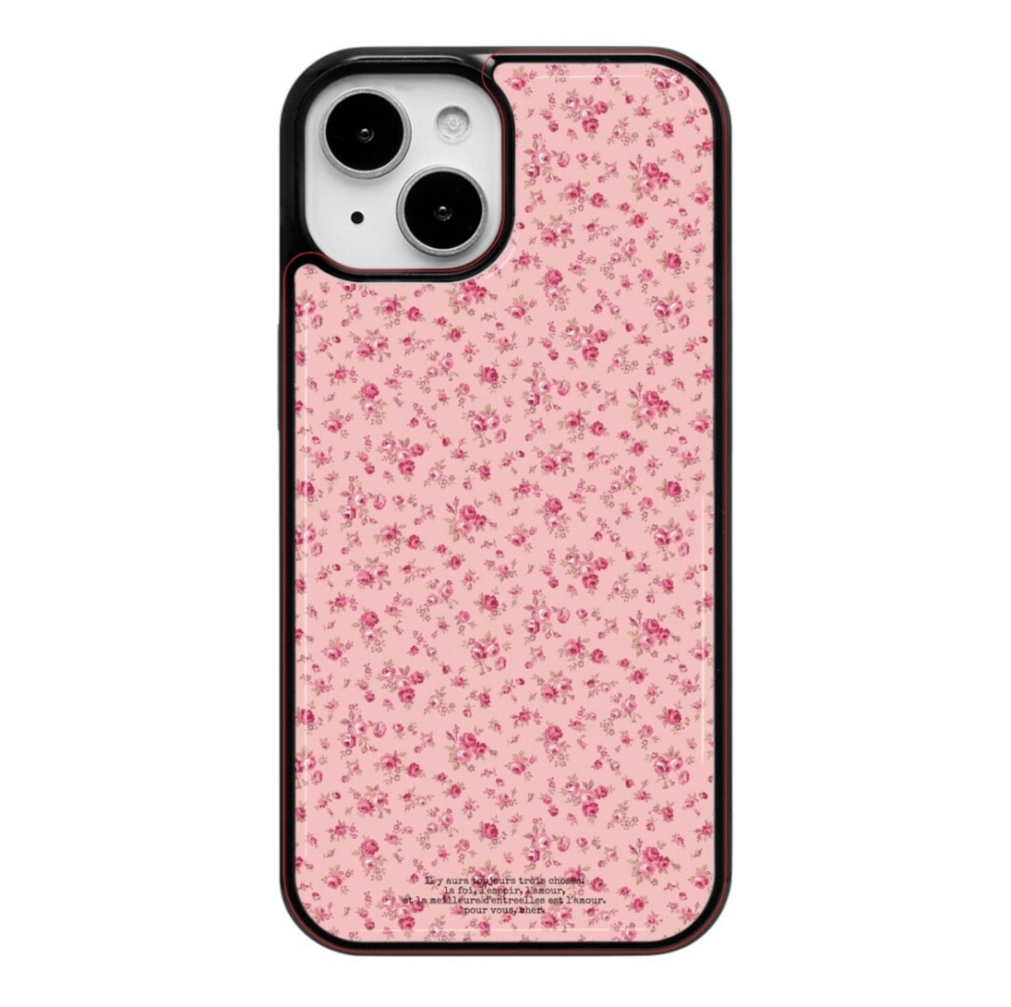 |dear my muse.| Grandma's Pants ver.7 Epoxy Phone Case