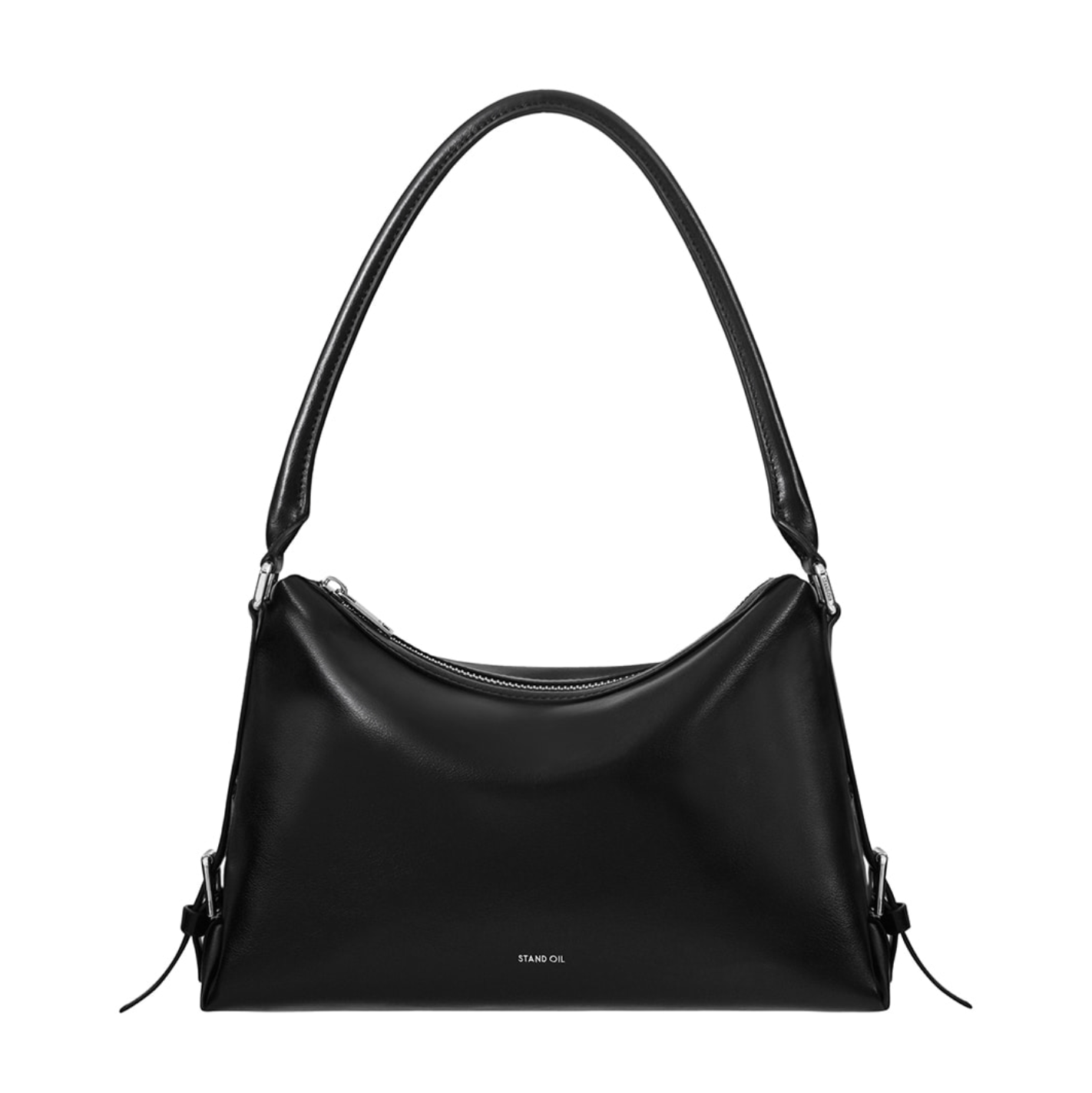 |STANDOIL| Mushy Bag Mini Black