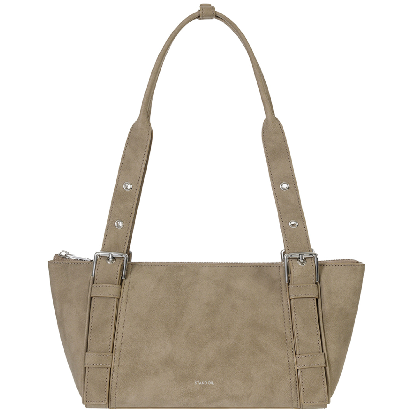 |STANDOIL| Boat Bag Taupe