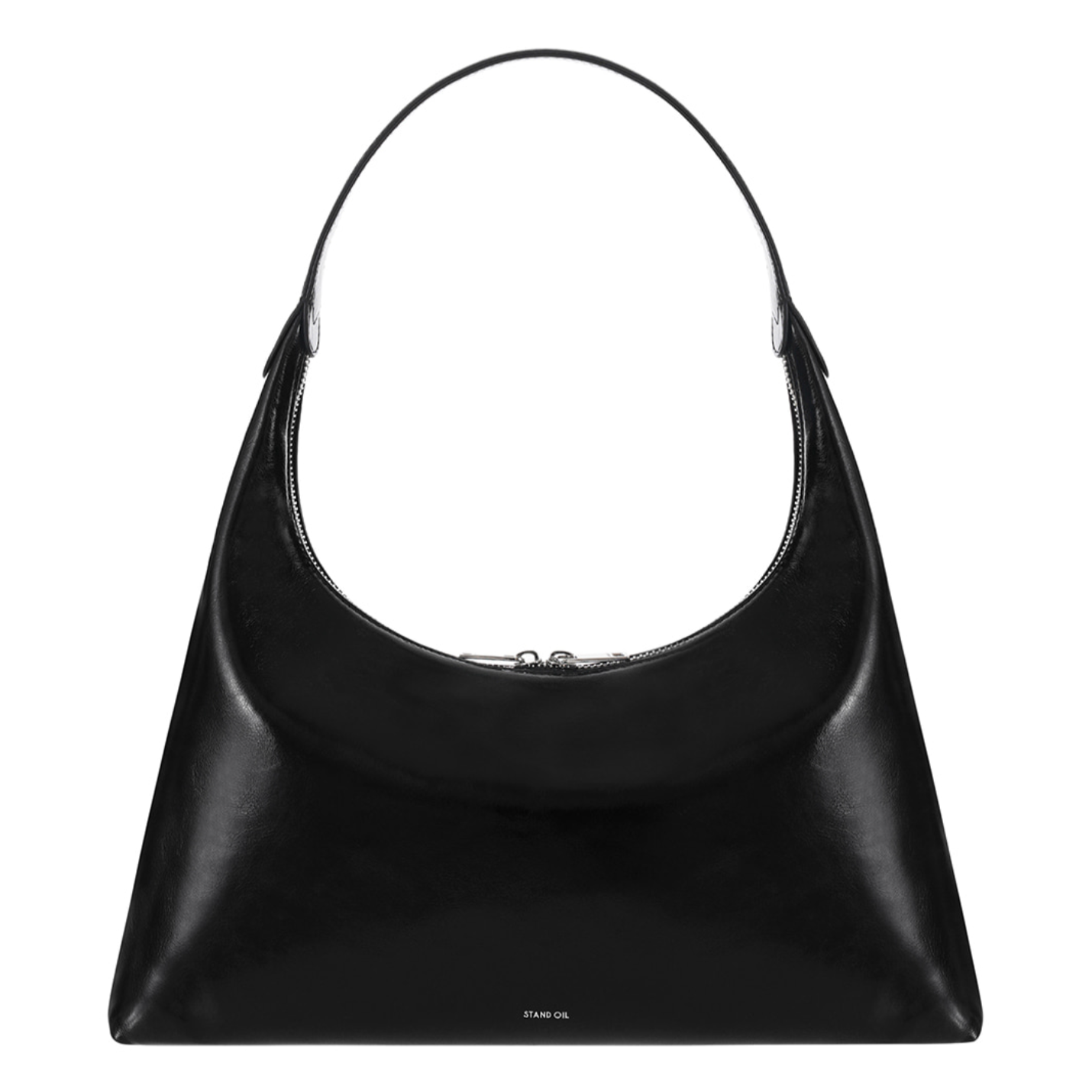 |STANDOIL| Plump Bag Large Black