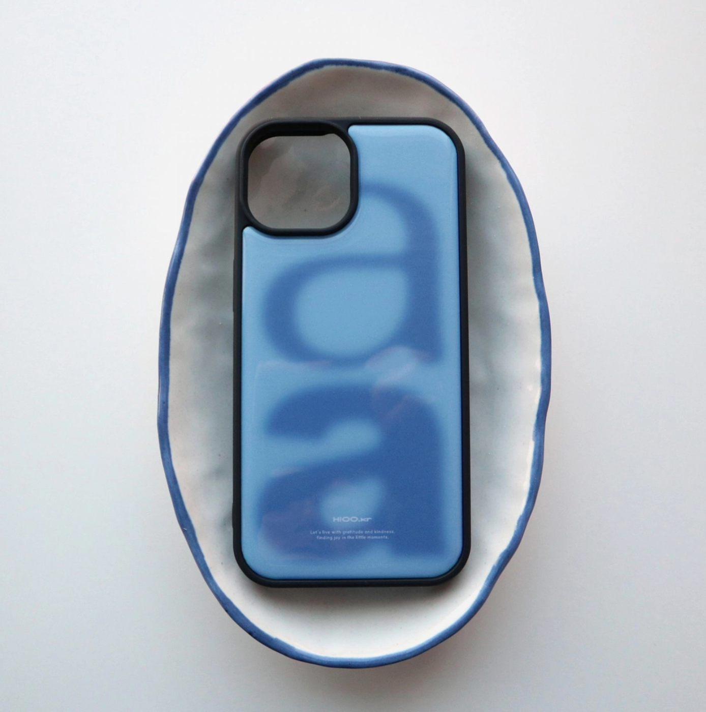 |hioo.kr| AA Milky Epoxy Case Soda