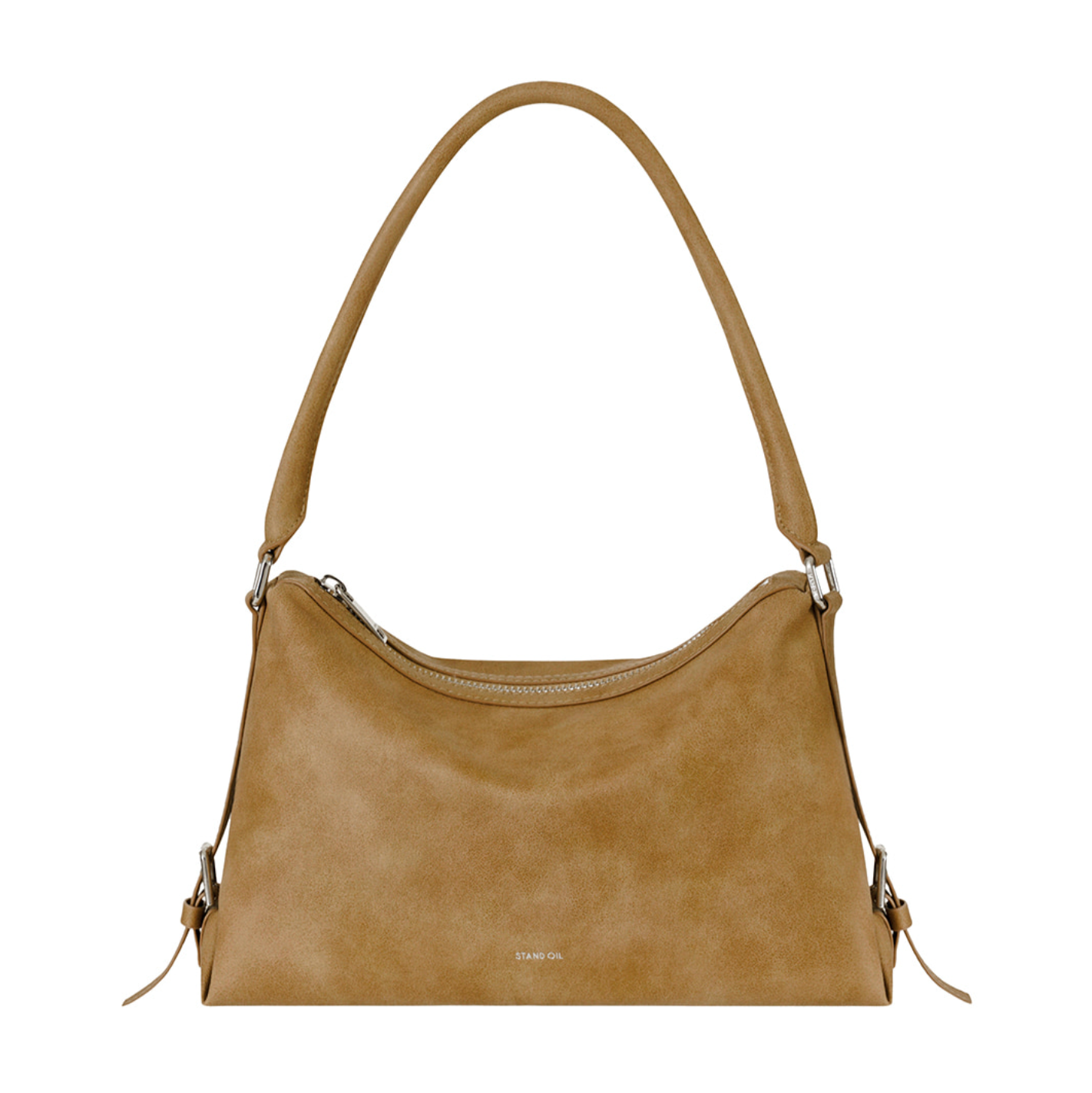 |STANDOIL| Mushy Bag Mini Camel