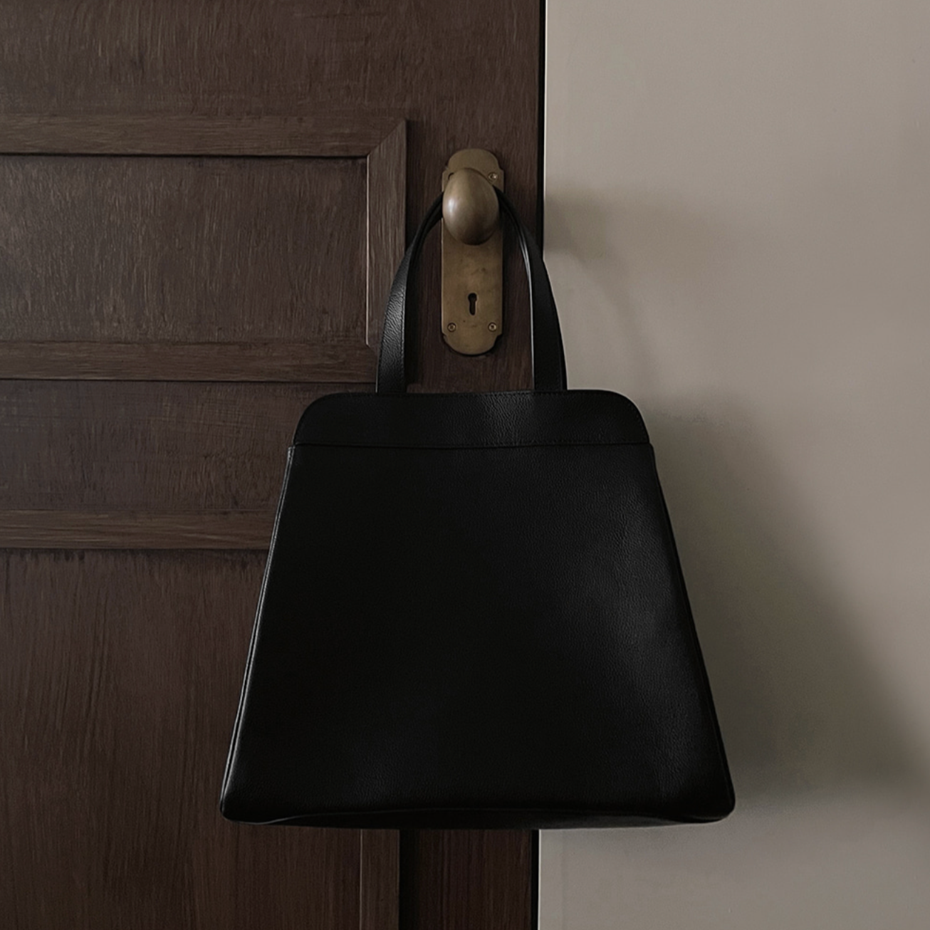 |SLOWAND| #LENTO Memory Deep Tote Bag