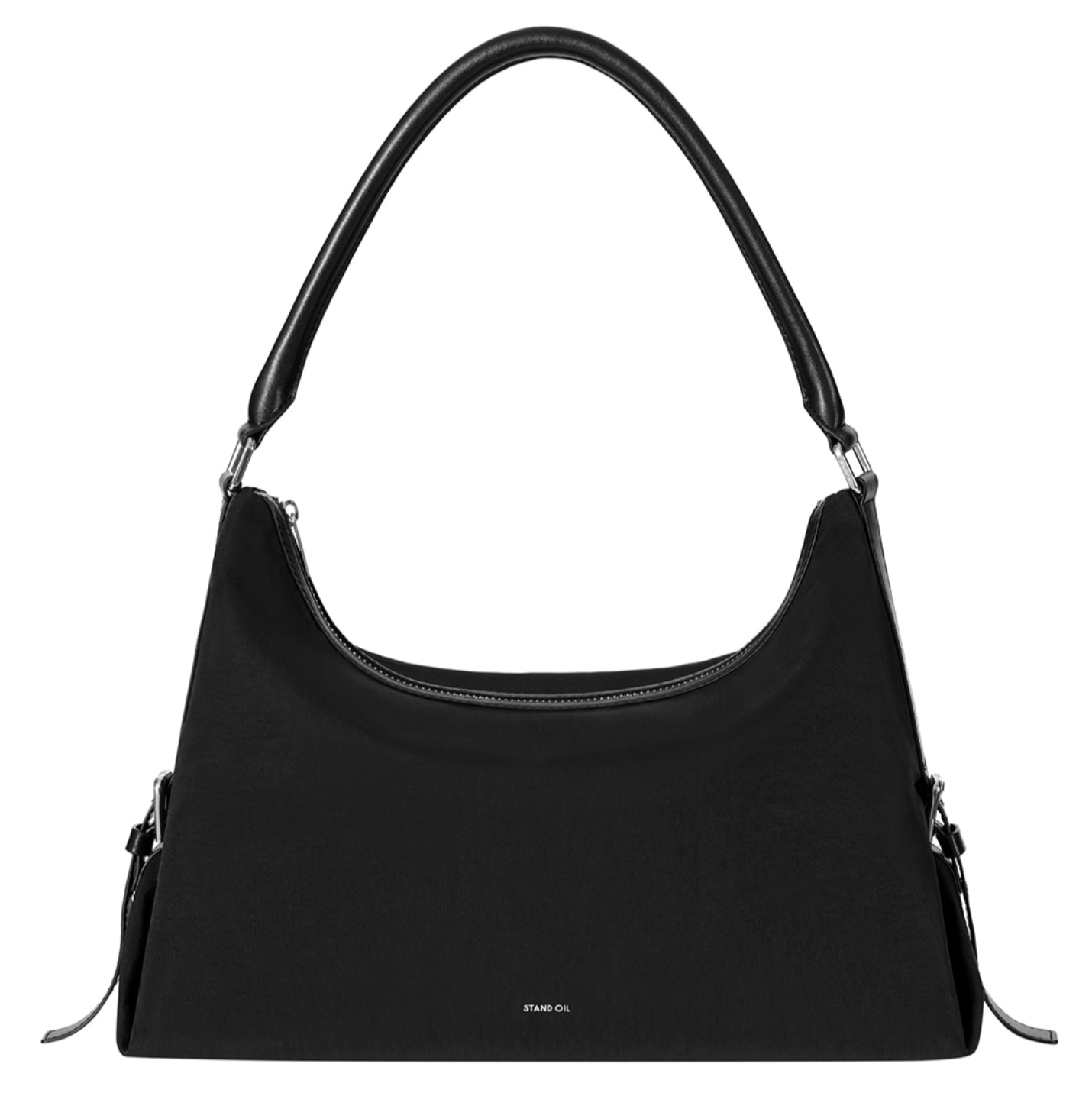 |STANDOIL| Mushy Bag Nylon Nylon / Black
