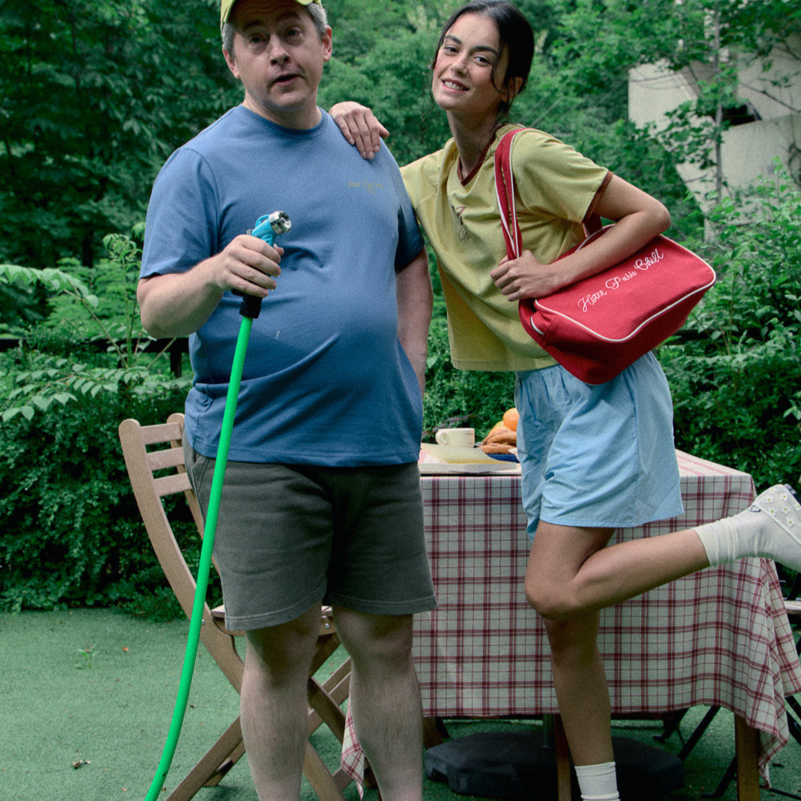 |HOTEL PARIS CHILL| 827 Pajama Shorts (6colour)