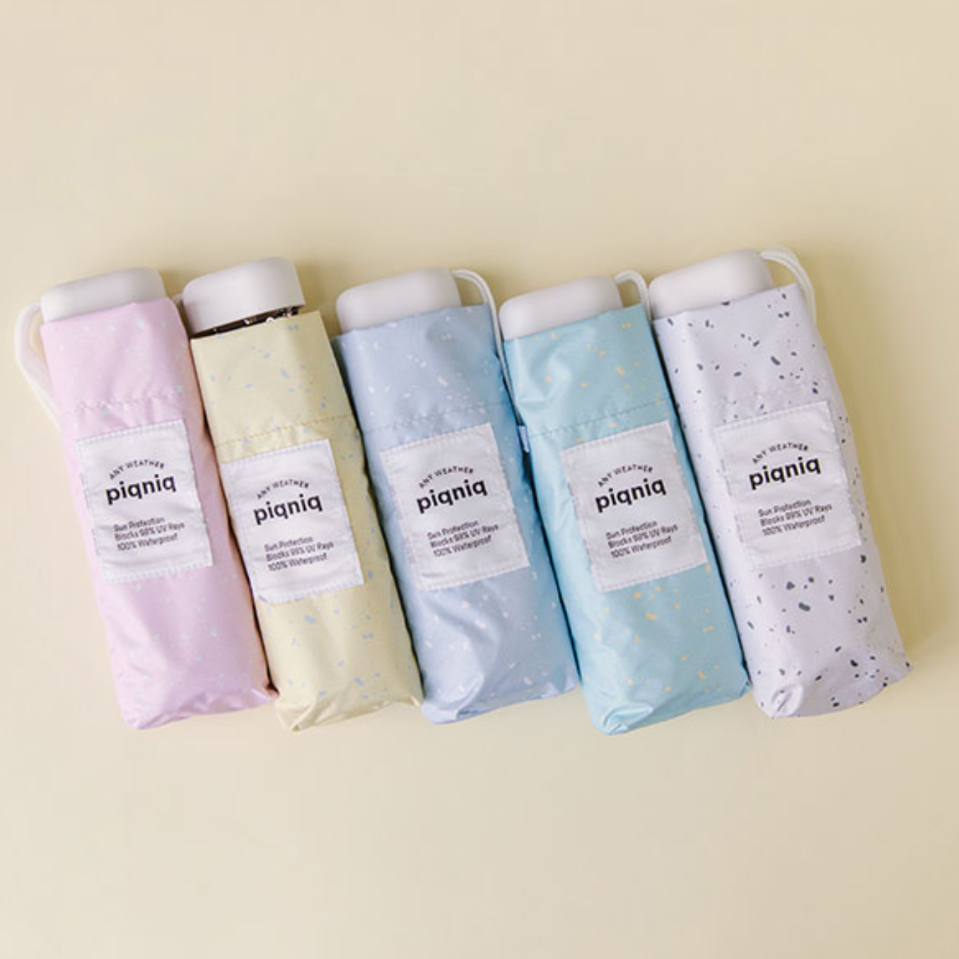 |DAILYLIKE| Picnic UV Protection Umbrella