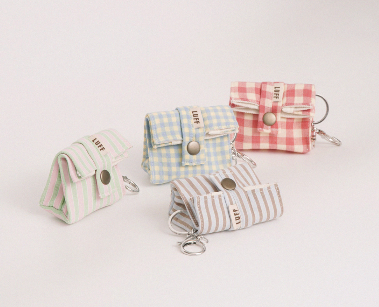 |luff| Baby Pocket JUNIOR - Summer Stand