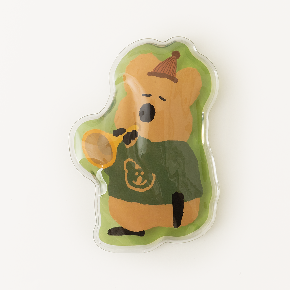 |Dinotaeng| Big Ice Pack