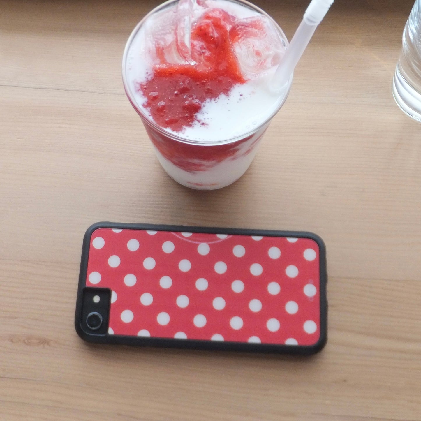 |shopdance| Dot no.017 Glow Bumper / MagSafe Case