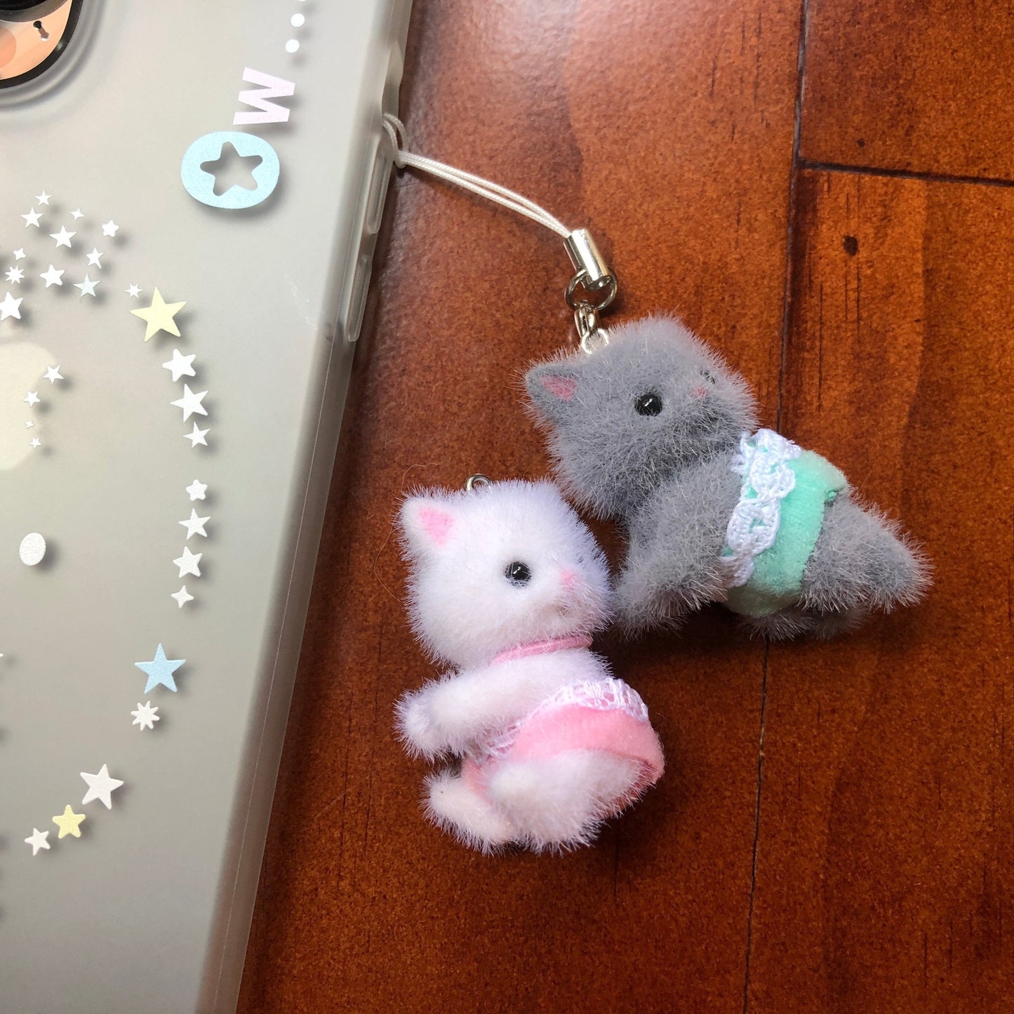 |Sylvanian Families| Persian Cat Twins