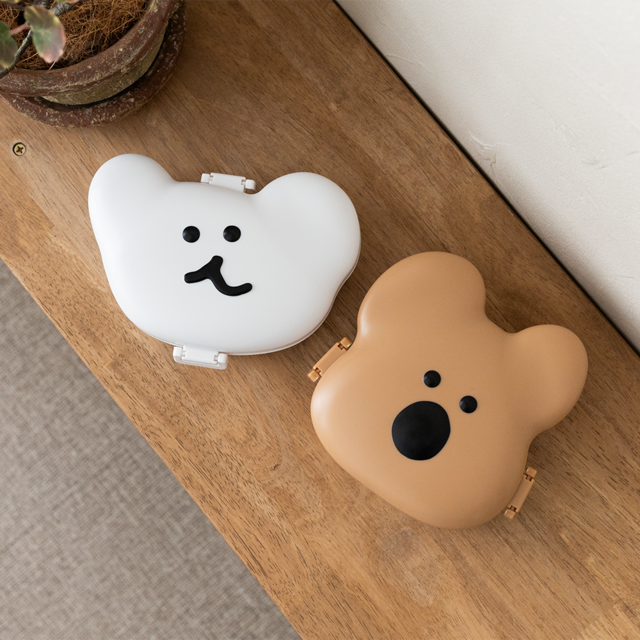 |Dinotaeng| Quokka & BOBO Lunch Box