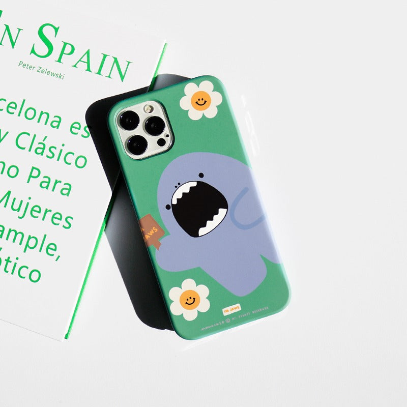 |MOMO CASE| 434 크앙죠스 Phone Case