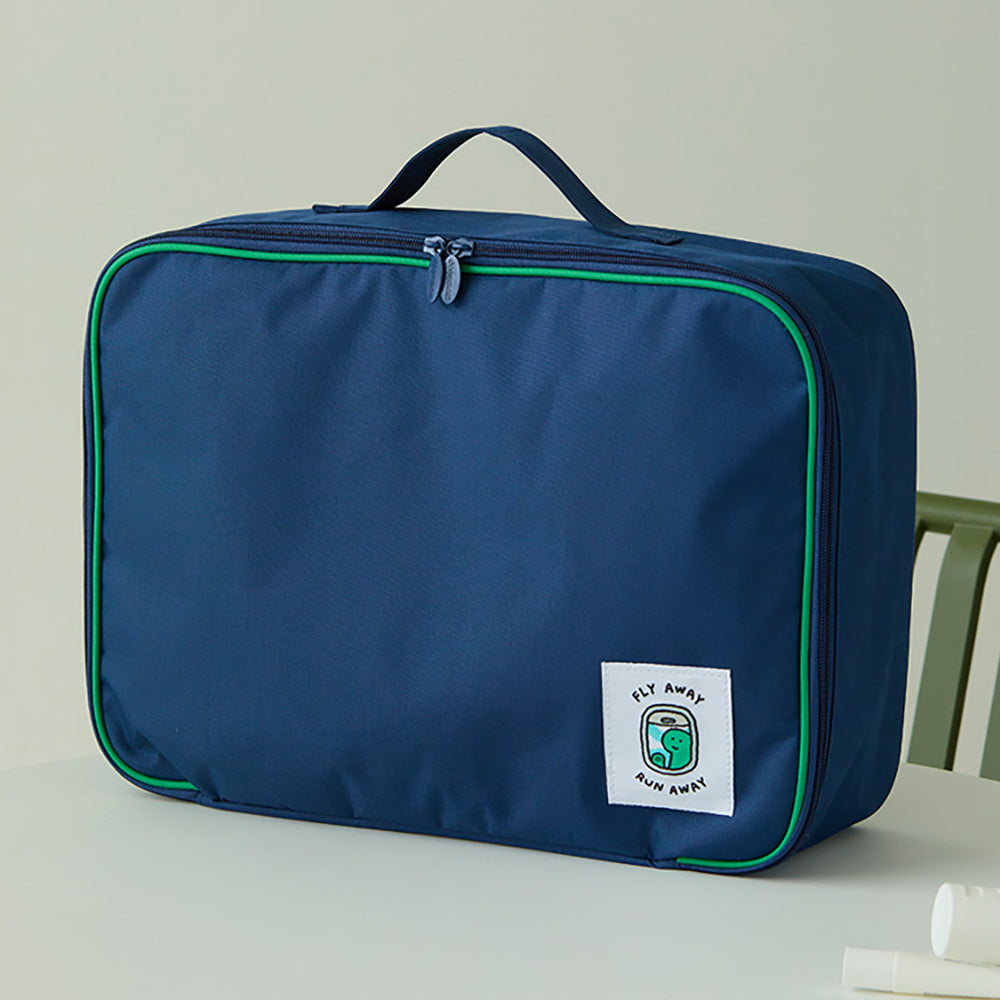 |JOGUMAN STORE| Runaway Travel Pouch (L)