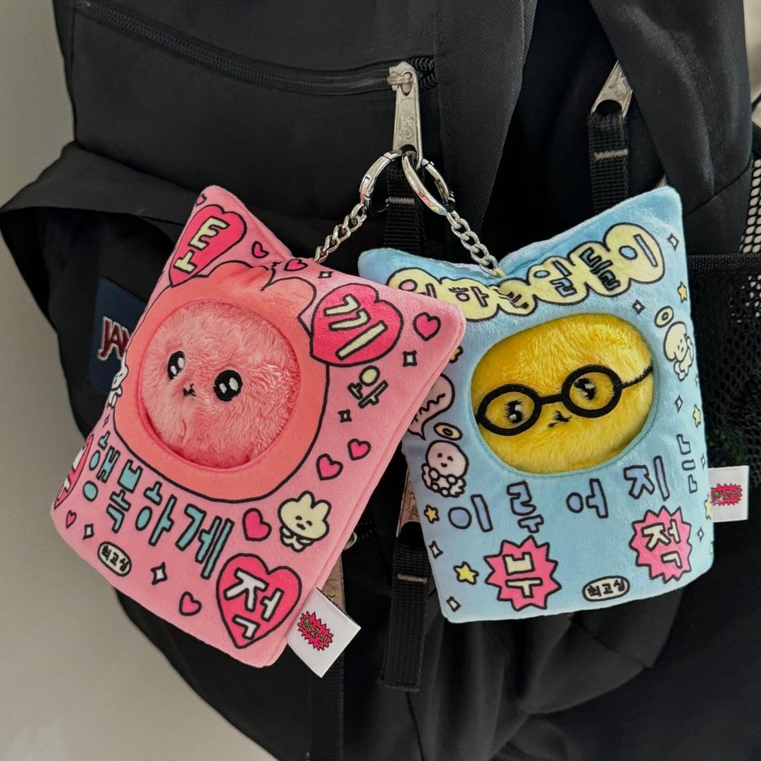 |gosimperson| 符咒娃衣 (17款) (Gosim Mini Doll / 10cm娃適用)