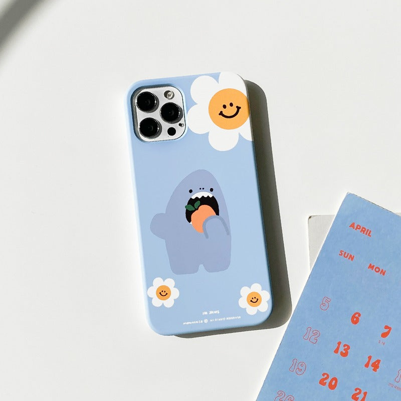 |MOMO CASE| 453 만다린크앙 Phone Case