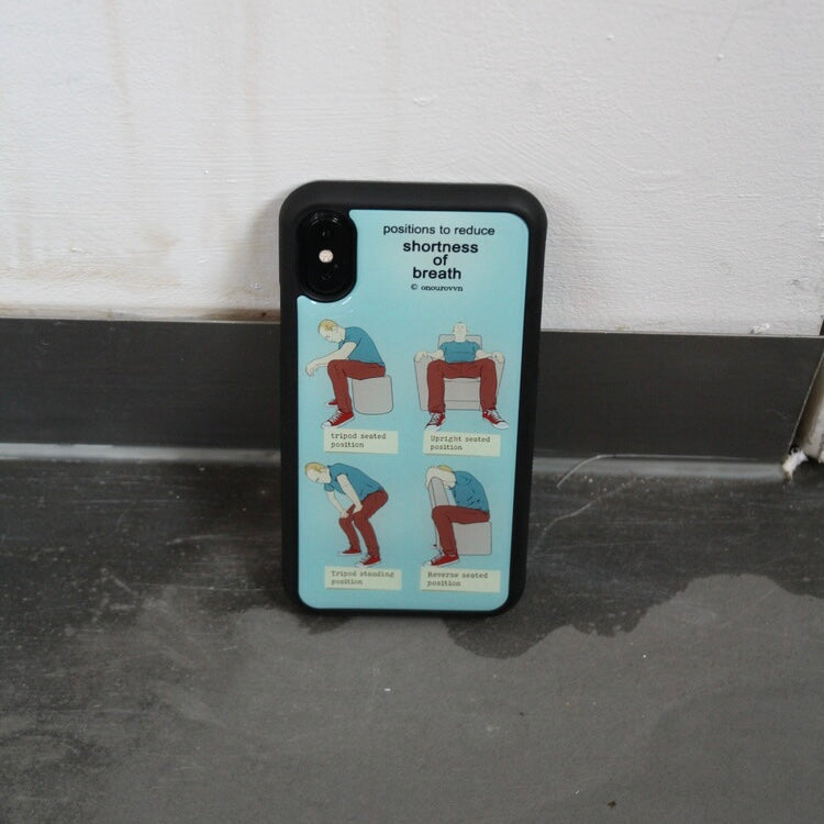 |onourovvn| |Project 11| Emergency Epoxy Case