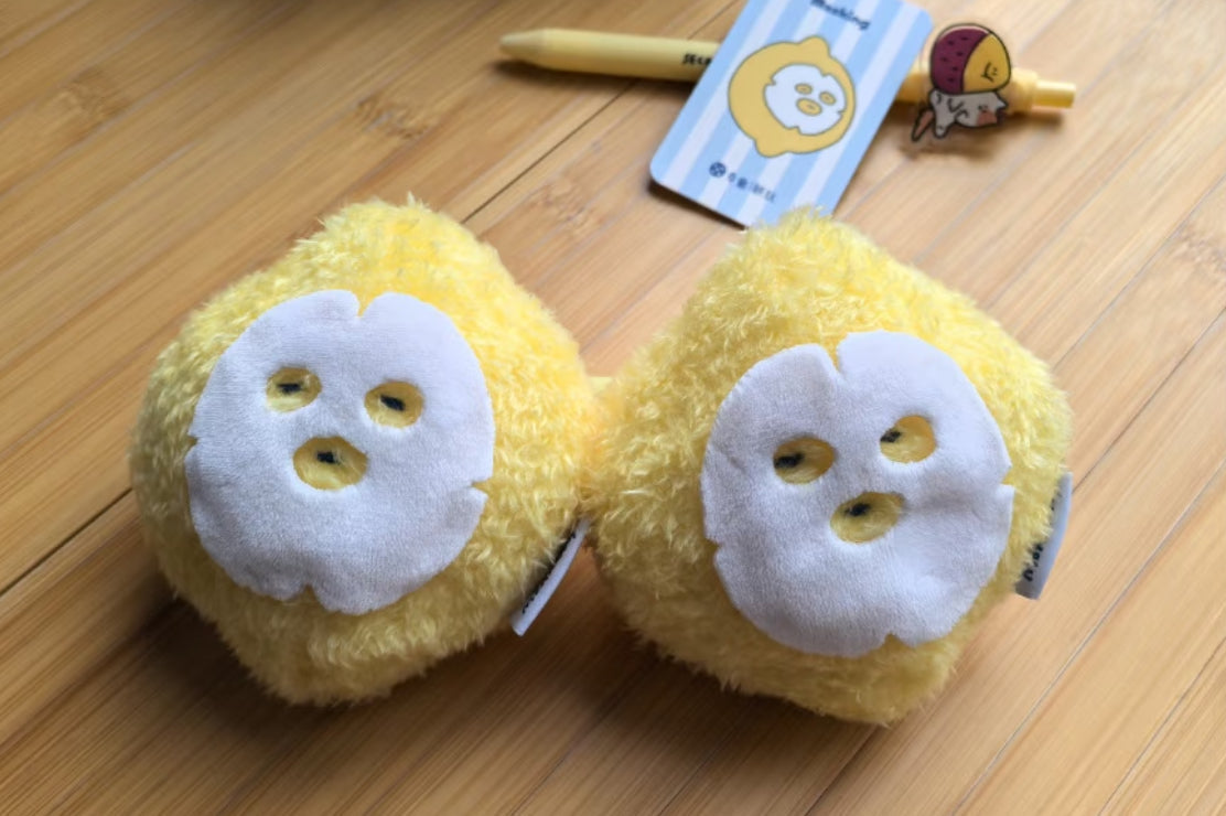 |second morning| Time to Sleep Blind Box Keyring