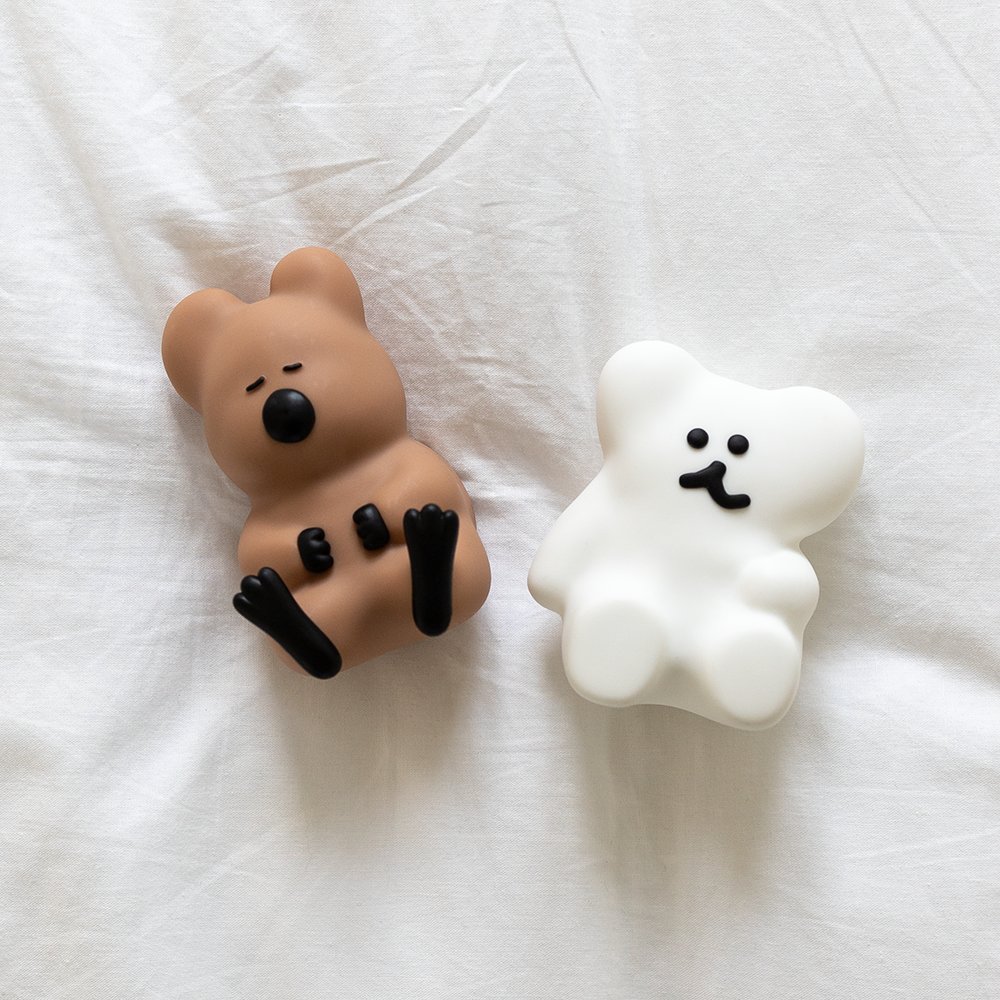 |Dinotaeng| Quokka & BOBO Air freshner