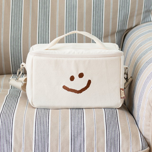 |Dinotaeng| Marsh Cooler Bag