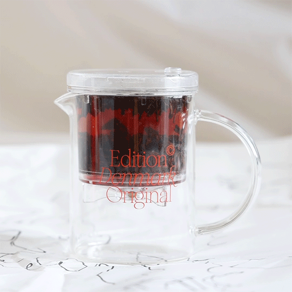 |EDITION DENMARK| Original Coffee, Teapot (New Colour!)