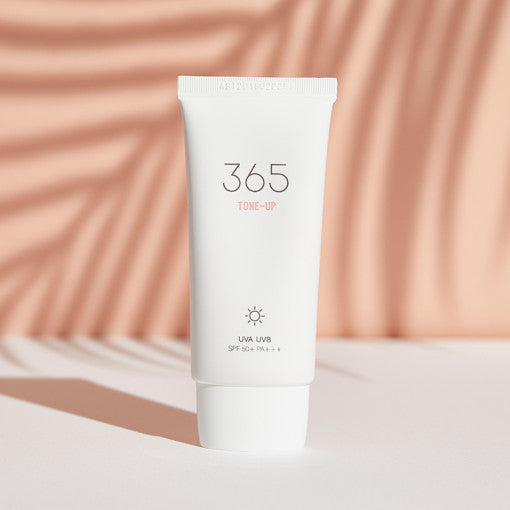 |Round Lab| 365 Tone-up Sun Cream 50ml (SPF 50+ PA++++)