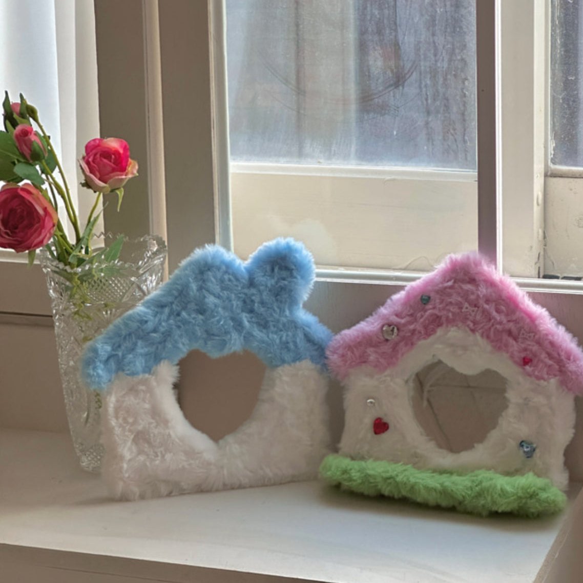 |YOUR WAVE| SWEET HOME DIY KIT