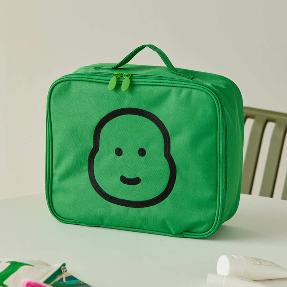 |JOGUMAN STORE| Runaway Travel Pouch (M)