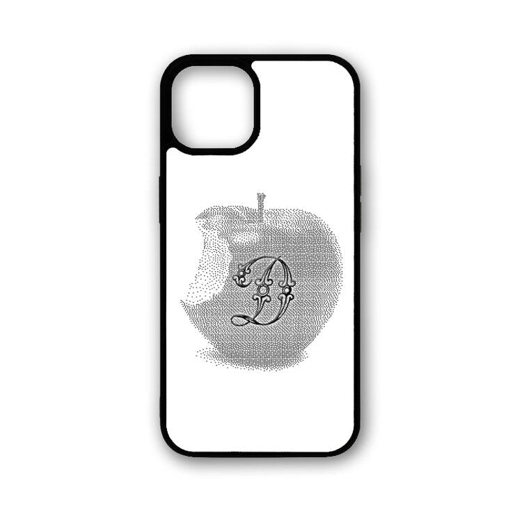 |dpablo| Apple Epoxy Phone Case