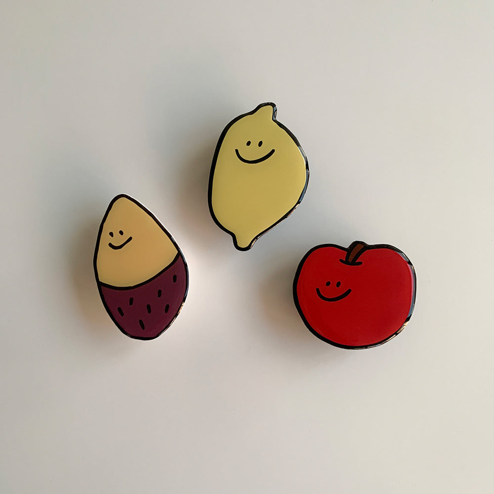 |second morning| Semo Grip Tok