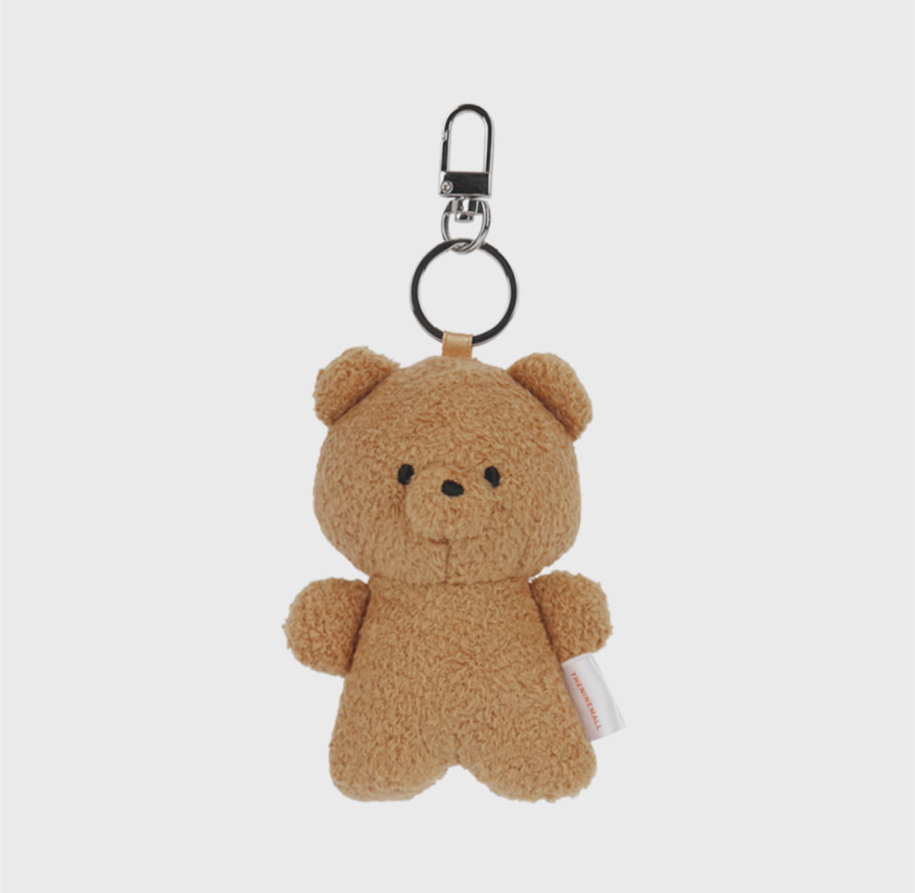 |THENINEMALL| Gummy Doll Keyring