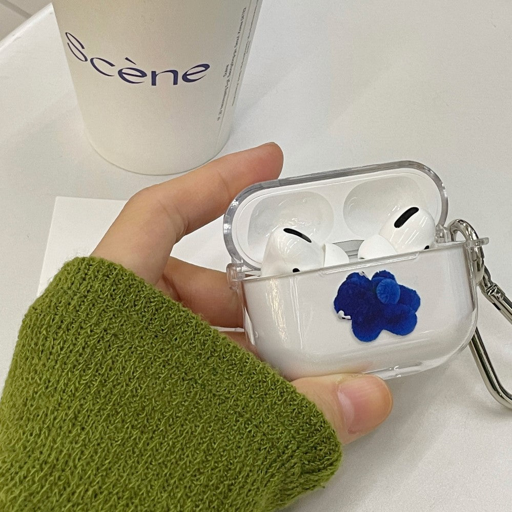 |byemypie| Lazy Bear Airpods Case